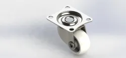Caster Wheel 2