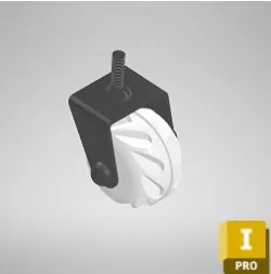 Caster Wheel