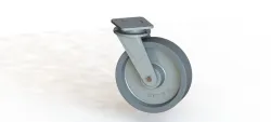 Caster Wheel