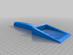 Cat Box Scooper
