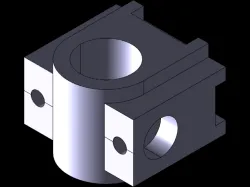 CATIA EXERCISE