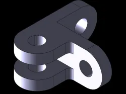 CATIA EXERCISE