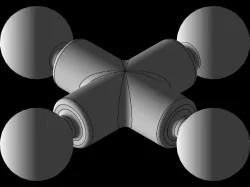 Center Ball Joint