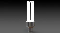 CFL bulb/Light