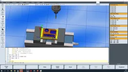 CNC-program