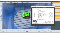 CNC program