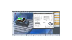 CNC program