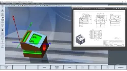 CNC program