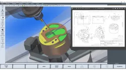 CNC program