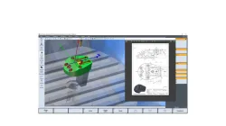 CNC program