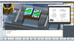 CNC program