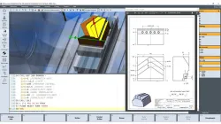 CNC program