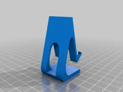 Coin Capsule holder 5cm