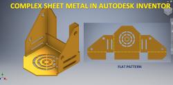 autodesk inventor 3d models | Page 1 | STLFinder