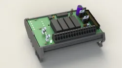Control Board