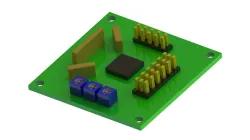 control board