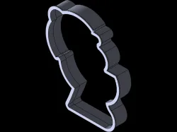 cookie cutter