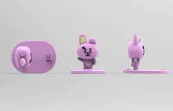 Cooky BTS