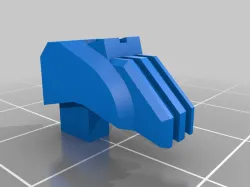 Core GUND-Arm