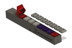 Custom Macropad