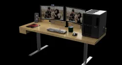Custom Standing Desk