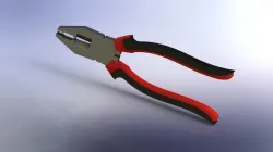 Cutting Plier