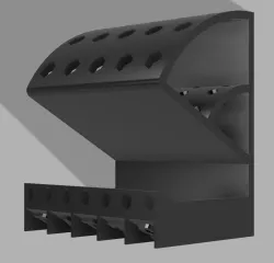 Darts Holder-Wall or Standing