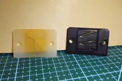 DF64 Declumper