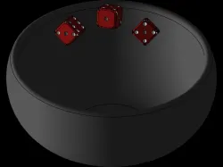 DICE BOWL
