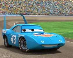 Dinaco King Cars