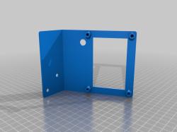 Smart Display Lcd Module 3d display lcd 3D Models | Page 1 | STLFinder
