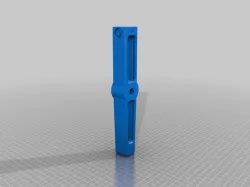 DIY Racing Sim Sequential Shifter - Zero Delay USB board