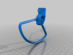 Dji Mini 2SE propeller guards 
