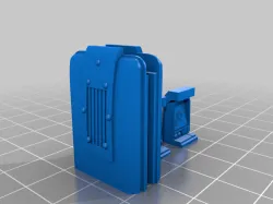 Doggo Interior shoulders