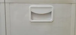 door handle