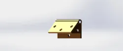 Door Hinges - Engsel Pintu