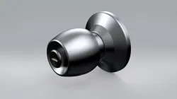 Door knob