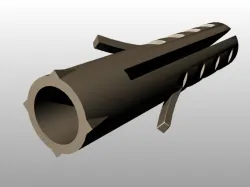 Dowel Dübel