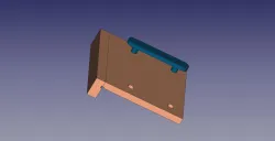 drilling jig - Bohrschablonen Ikea Möbel