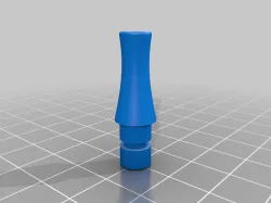 Driptip for KIWI (oring)