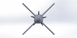 drone prototype