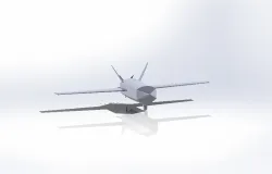 Drone prototype