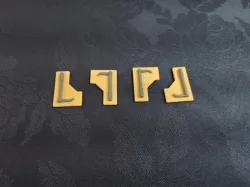 Dune Imperium Uprising Maker Hook Token