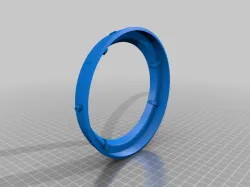 Dyson Outsize and V11 Container Ring replacement 