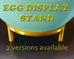 Egg Stand