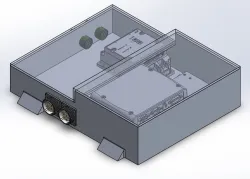Electrical Box