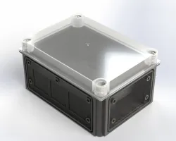 Electrical box