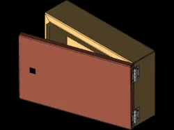 Electrical Box