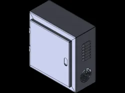 Electrical Box