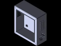 Electrical Box